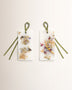 Tablettes de Cire Pot Pourri