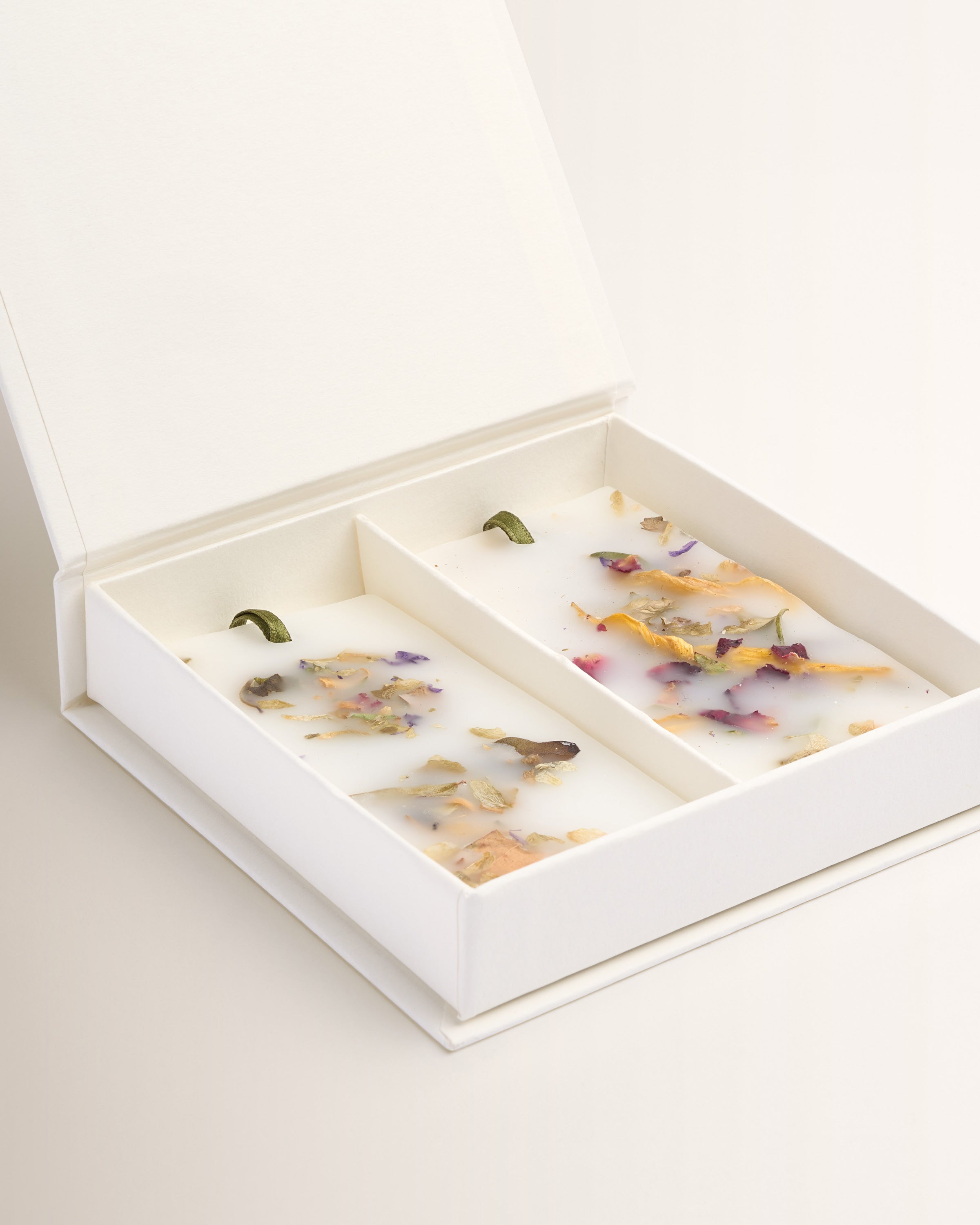 Tablettes de Cire Pot Pourri