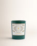 Pot Pourri Glass Candle