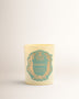 Mattino Glass Candle