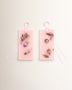 Rosa Gardenia Scented Wax Tablets