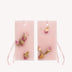 Tabletas de Cera Rosa Gardenia
