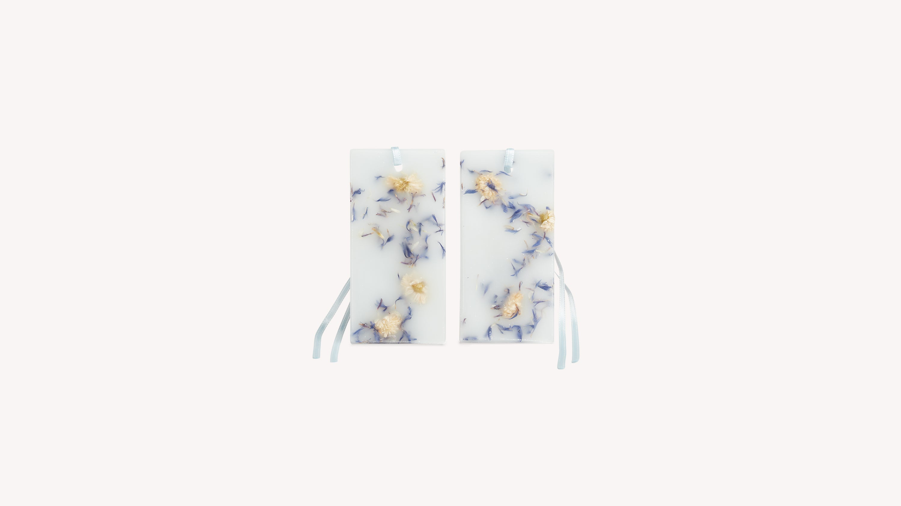 Tabletas de Cera Angeli di Firenze 