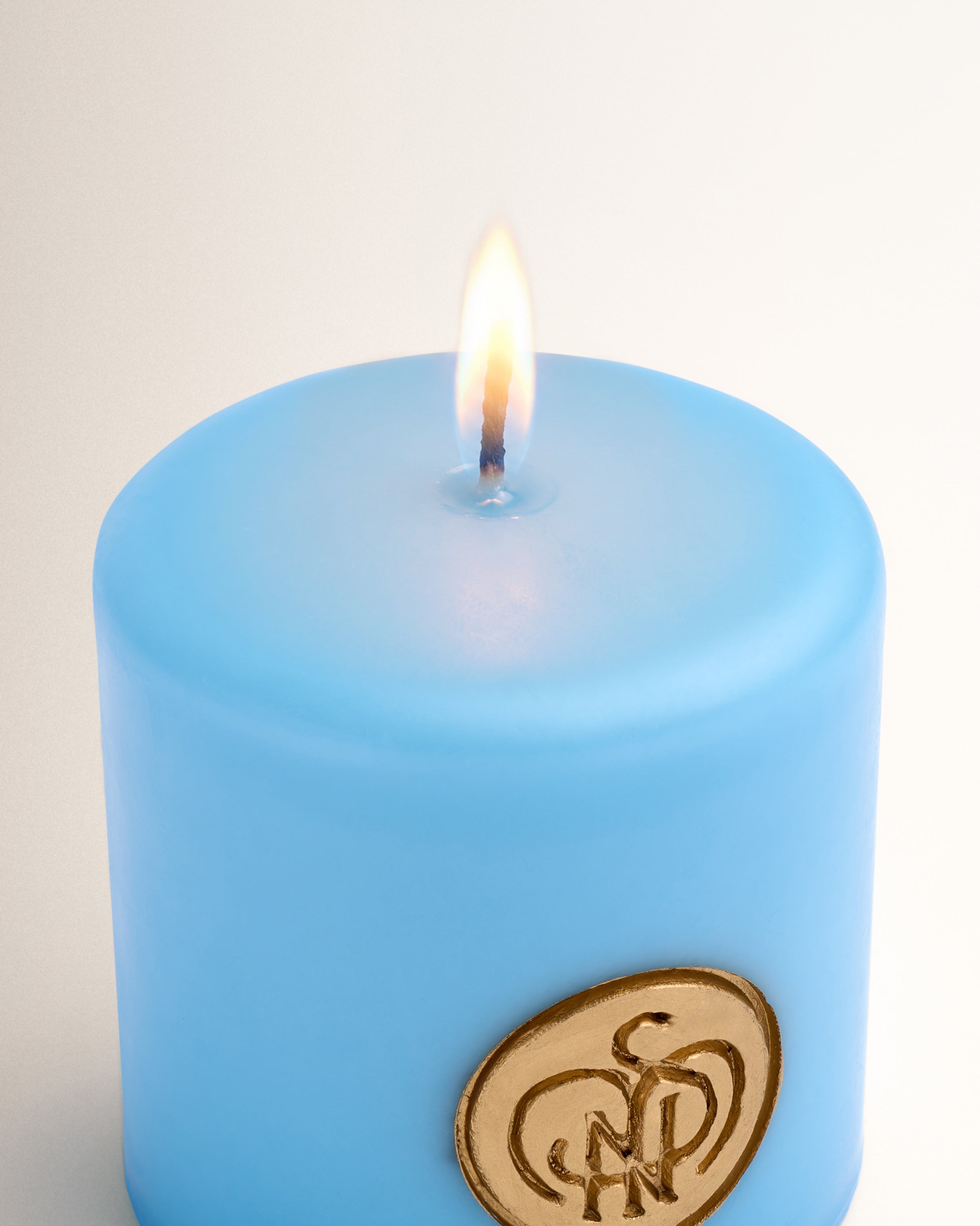 Scented Candle Angeli di Firenze - Santa Maria Novella