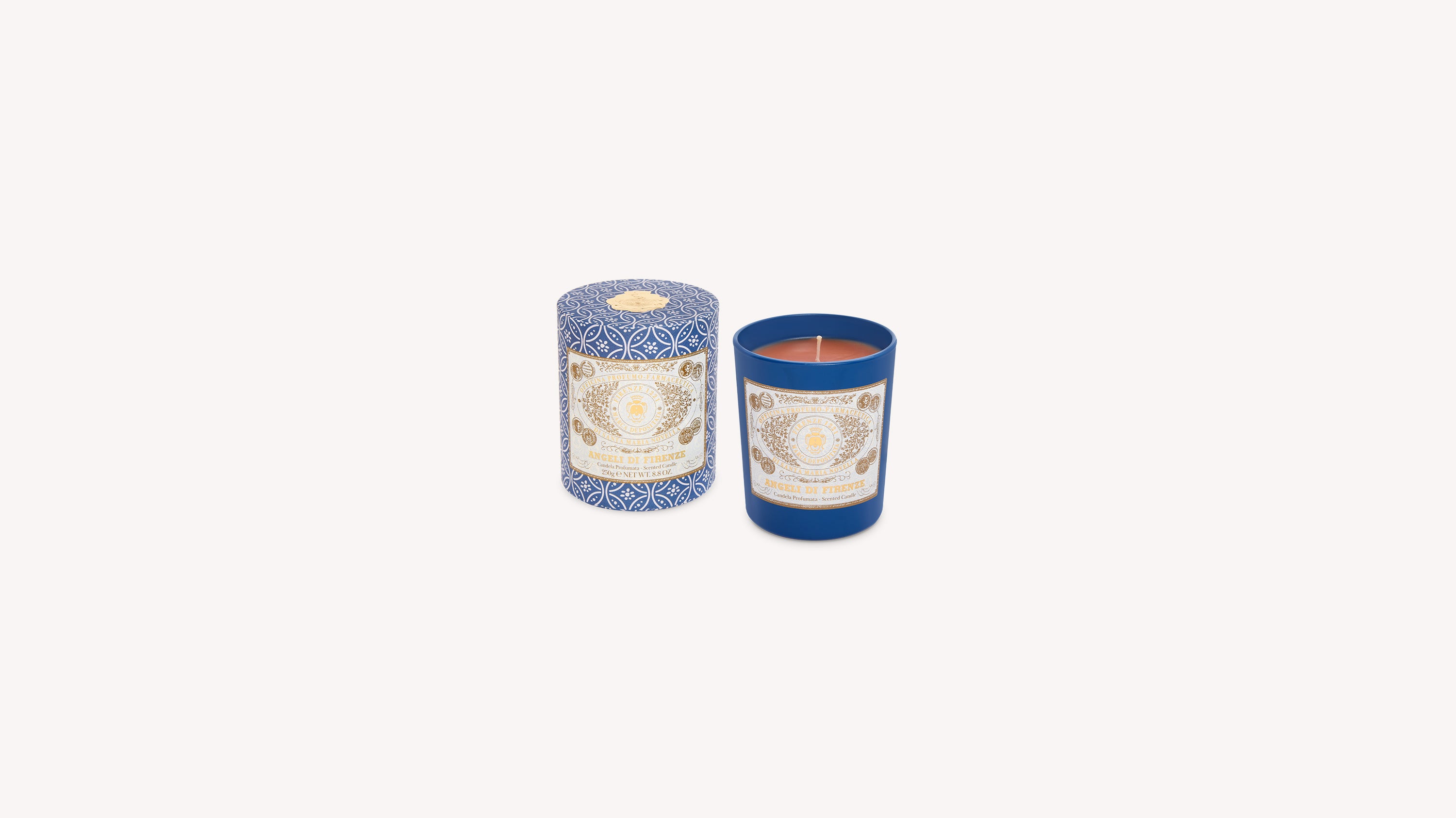 Angeli di Firenze Scented Candle