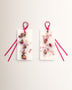 Tablettes de Cire Rosa Novella