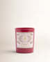 Bougie Rosa Novella en Verre