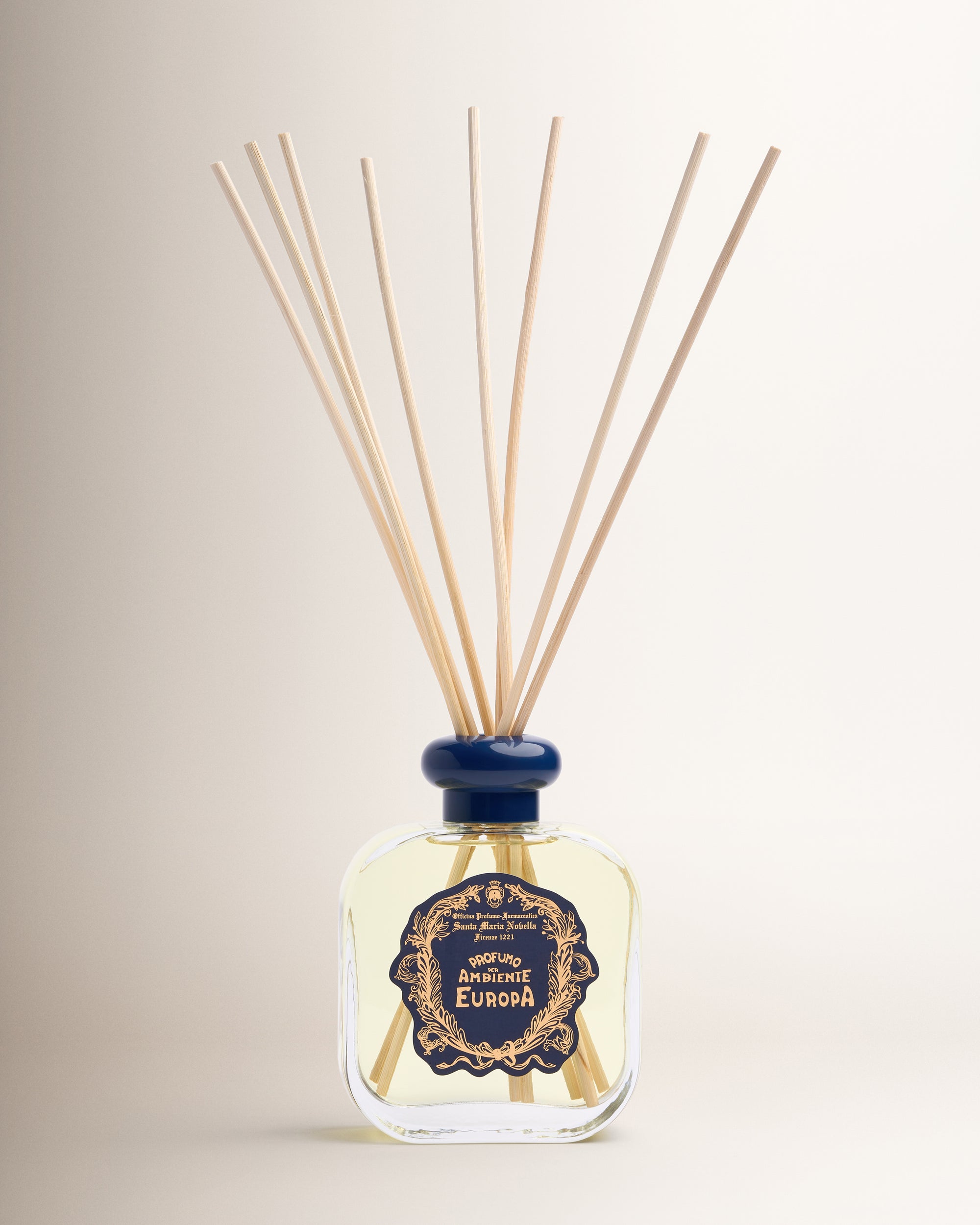 Parfum D'intérieur Europa