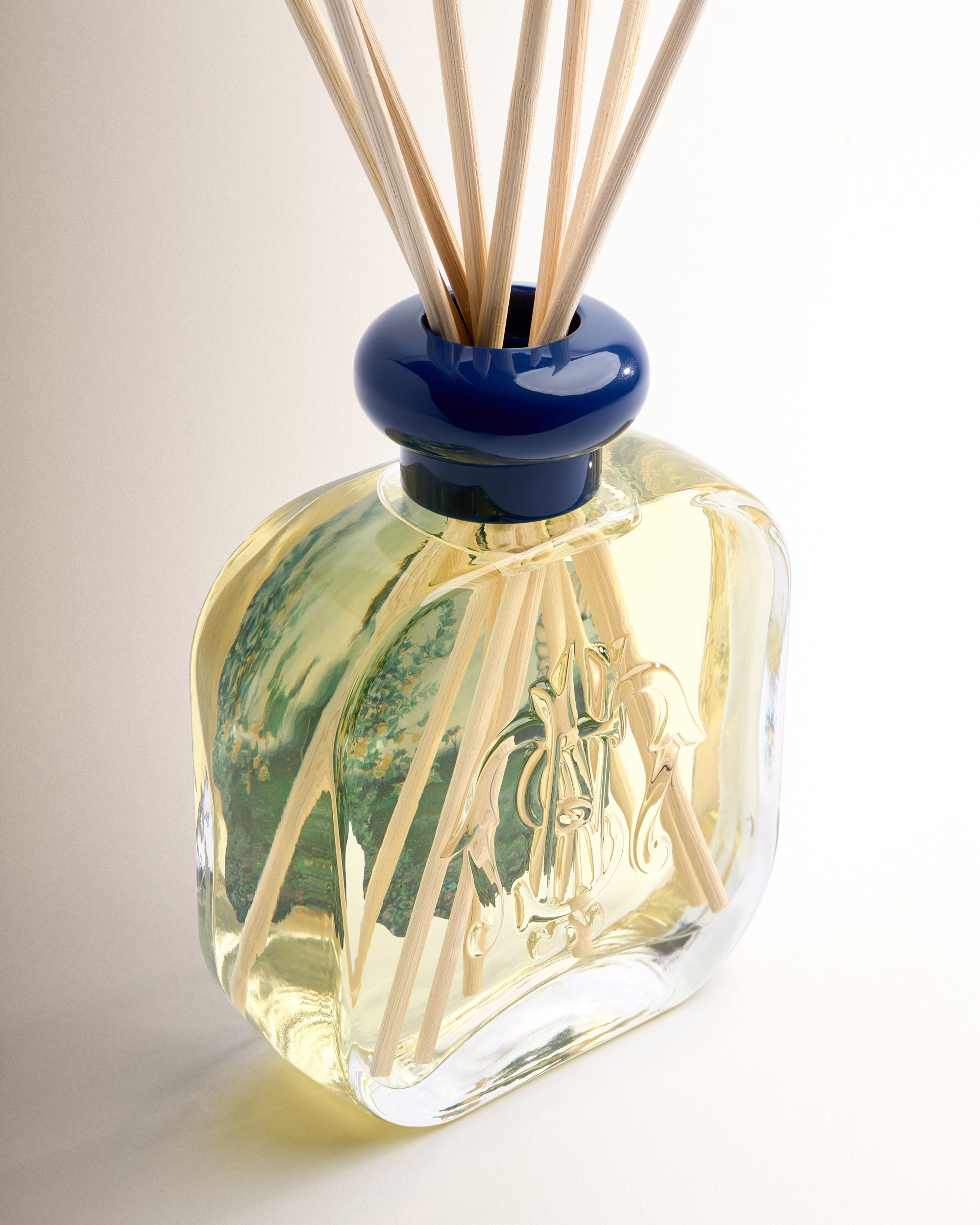 Parfum D'intérieur Europa