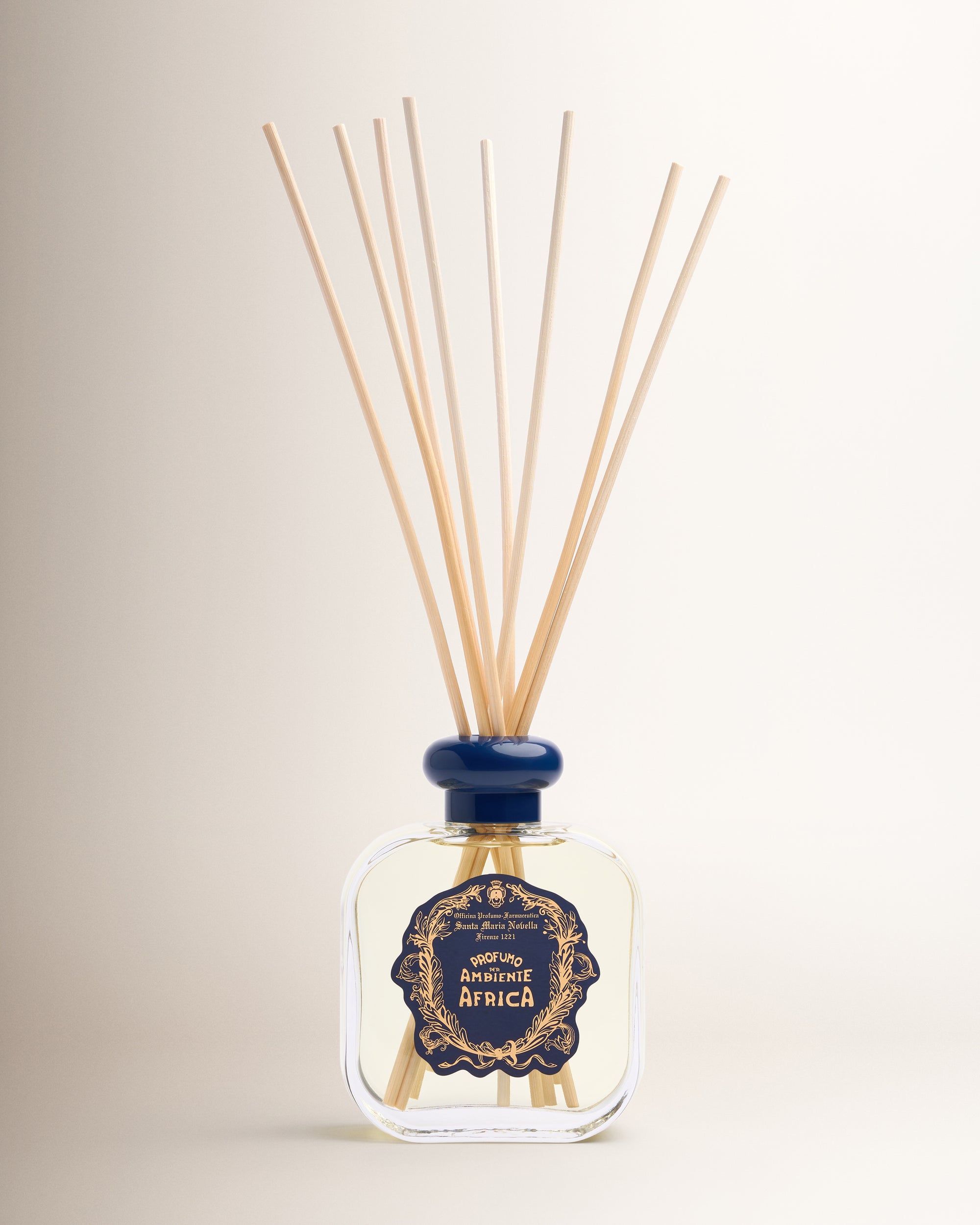Profumo per Ambiente Africa