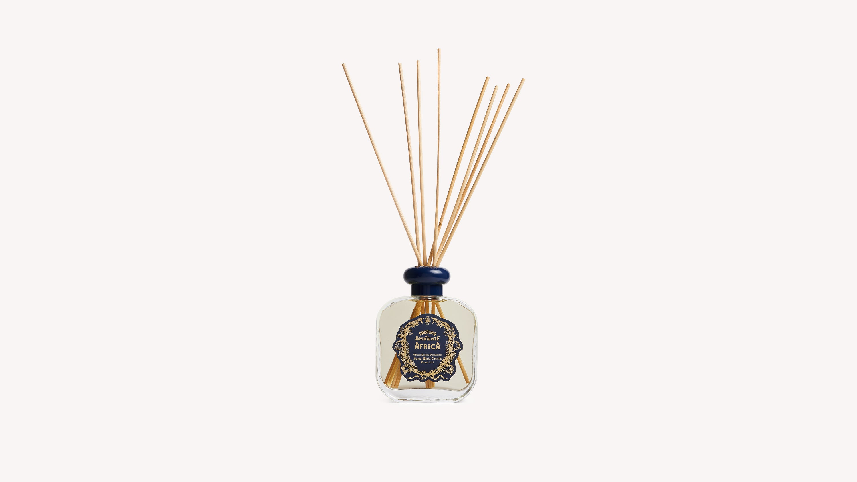 Profumo per Ambiente Africa