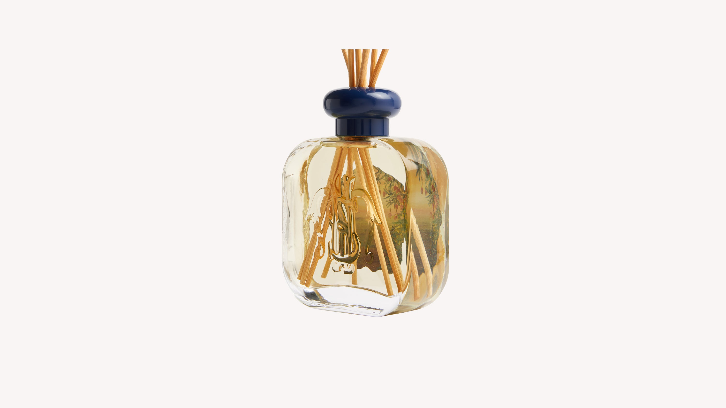 Profumo per Ambiente Africa