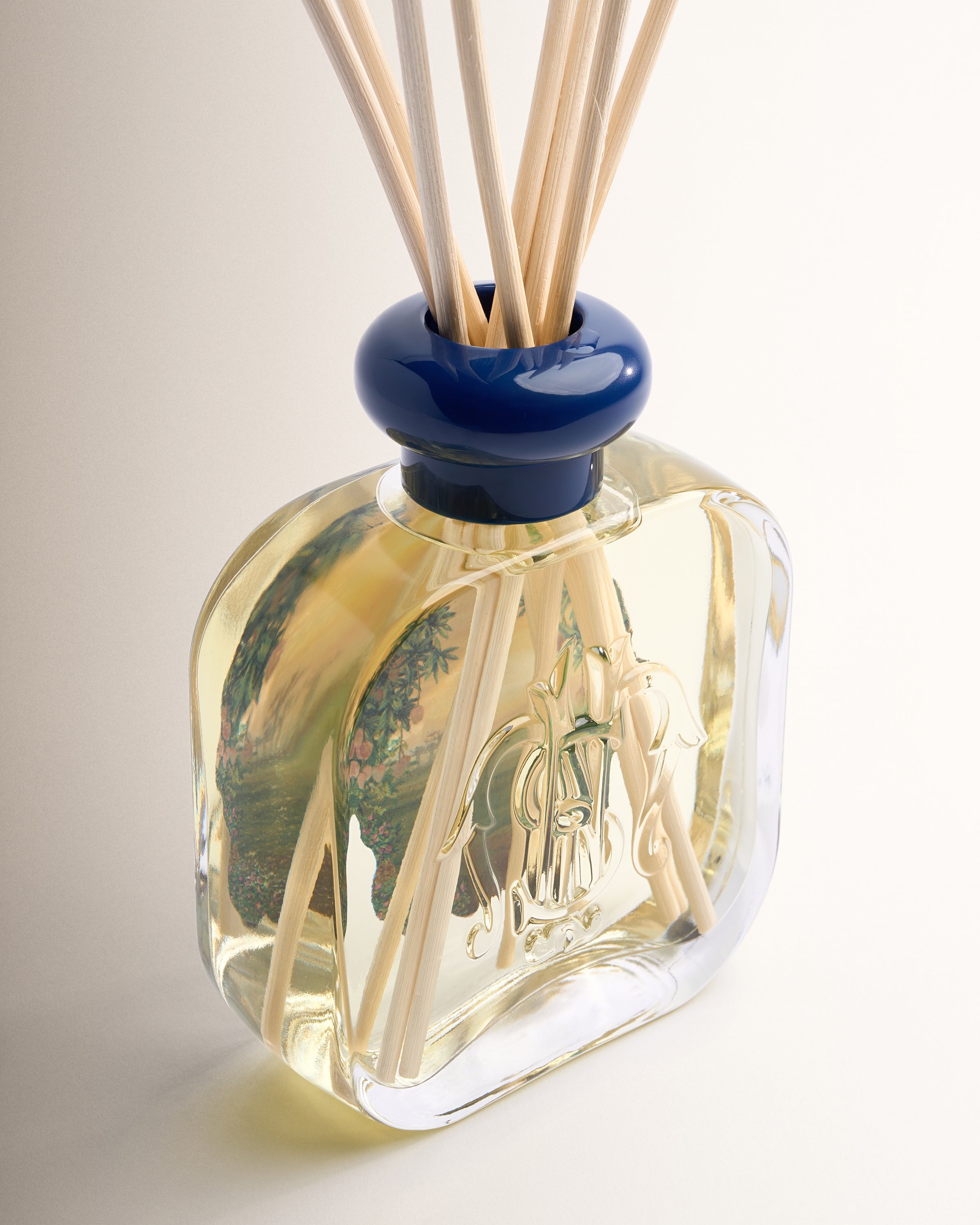 Africa: Fragrance Diffuser - Santa Maria Novella