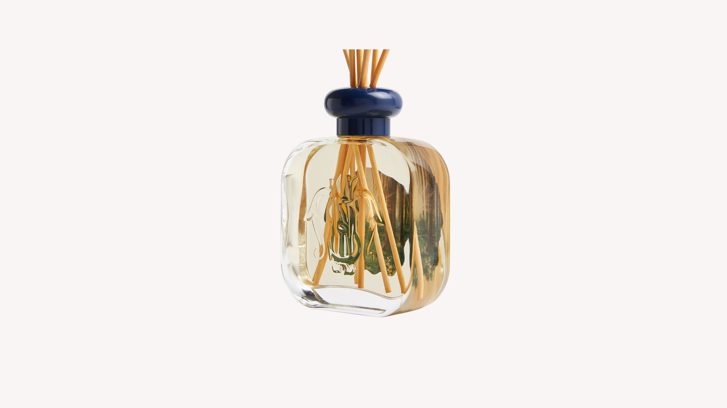 Asia: Fragrance Diffuser - Santa Maria Novella Asia: Fragrance Diffuser - Santa Maria Novella