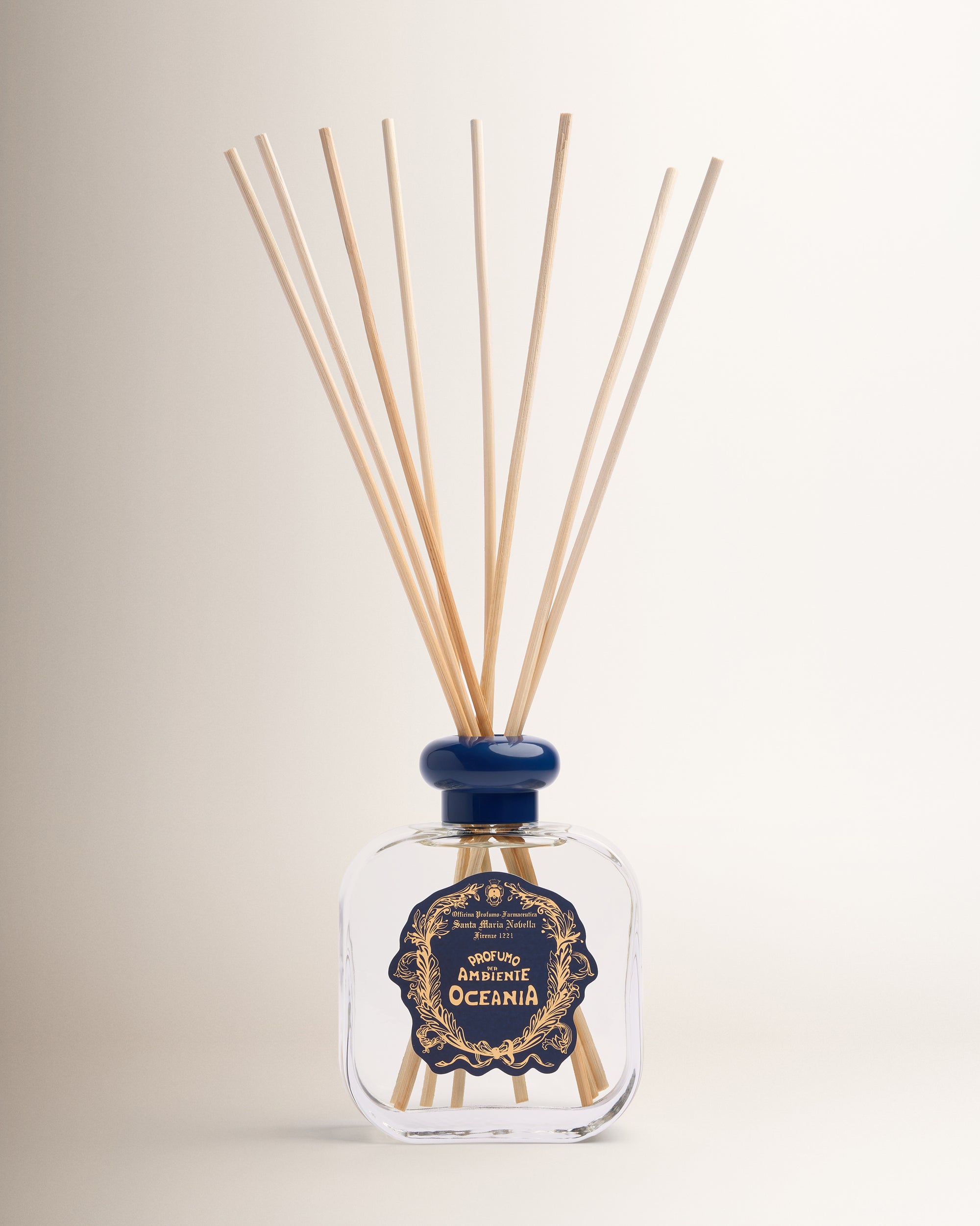 Profumo per Ambiente Oceania