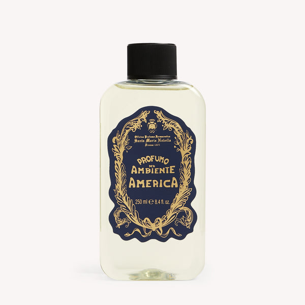 Parfum D’intérieur America - Recharge