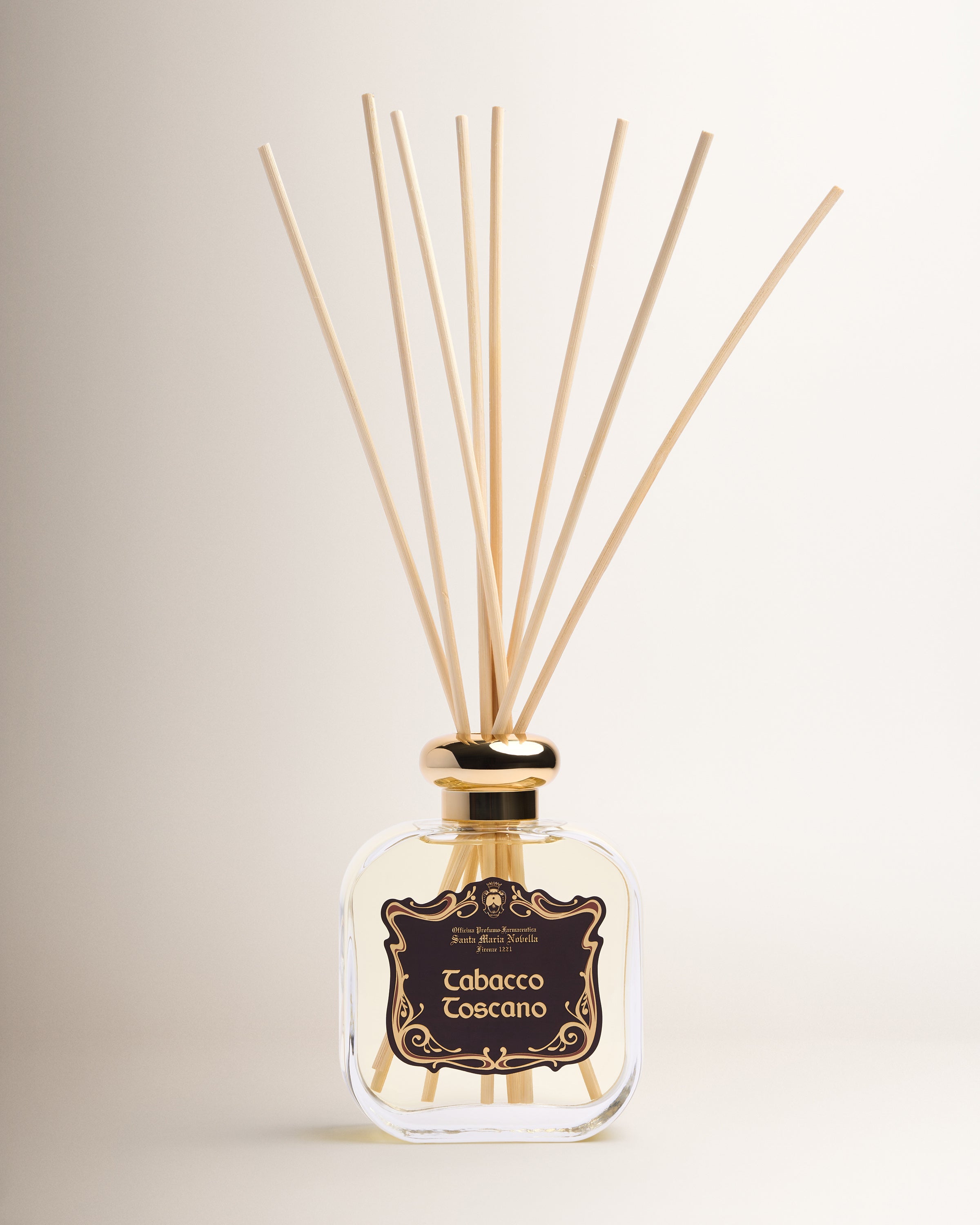 Tabacco Toscano: Eau de Cologne - Santa Maria Novella