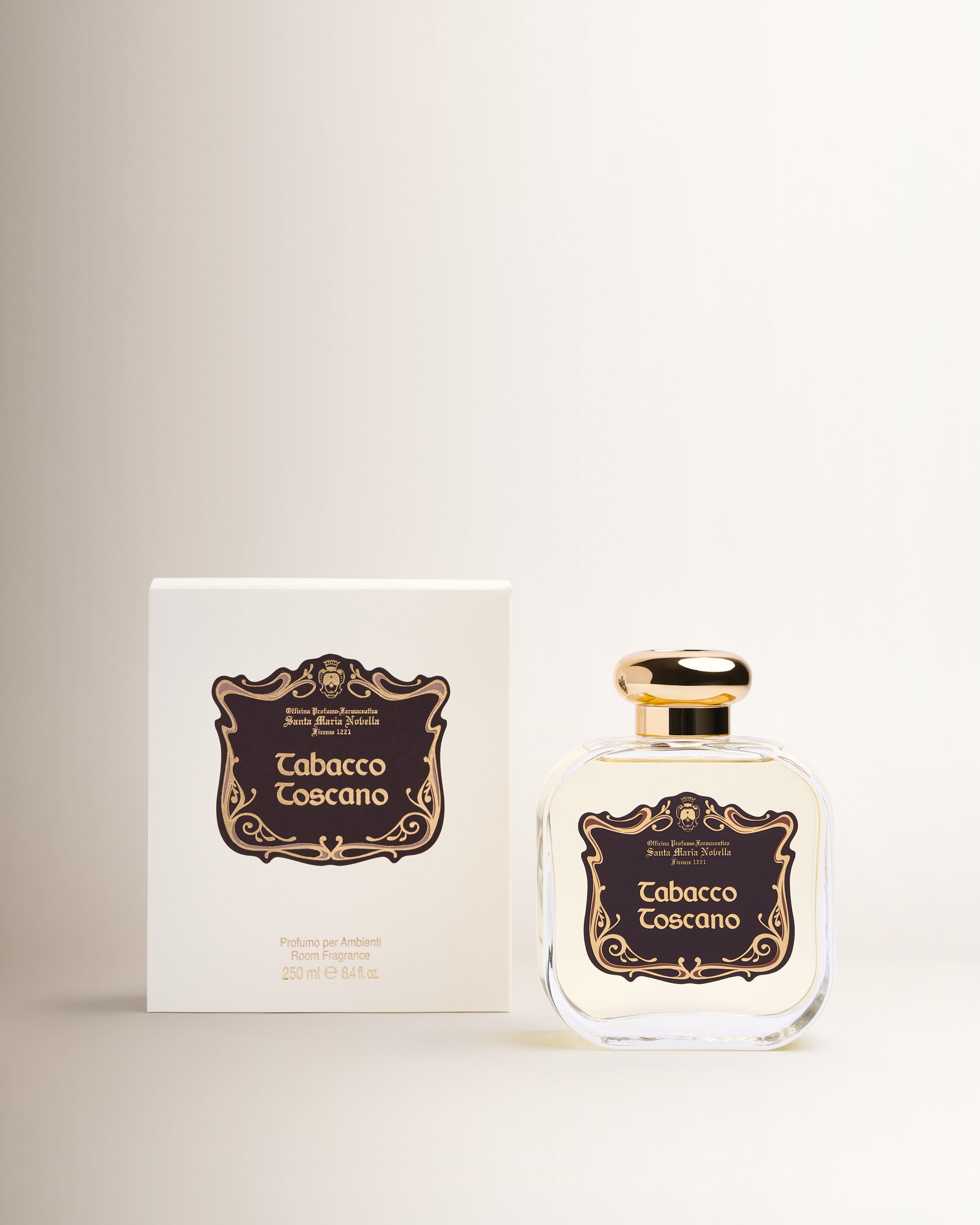 Parfum D'intérieur Tabacco Toscano