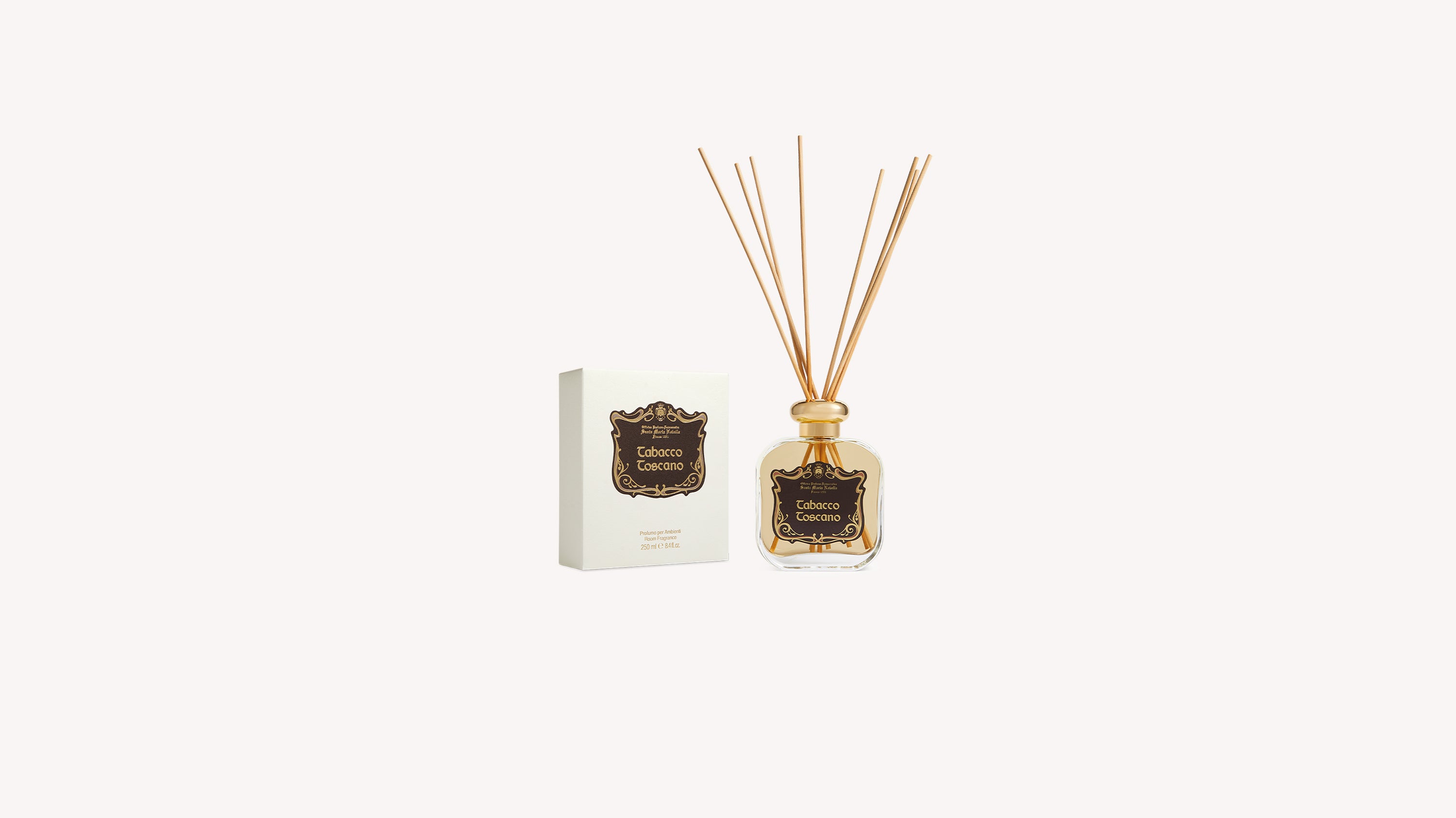 Parfum D’intérieur Tabacco Toscano