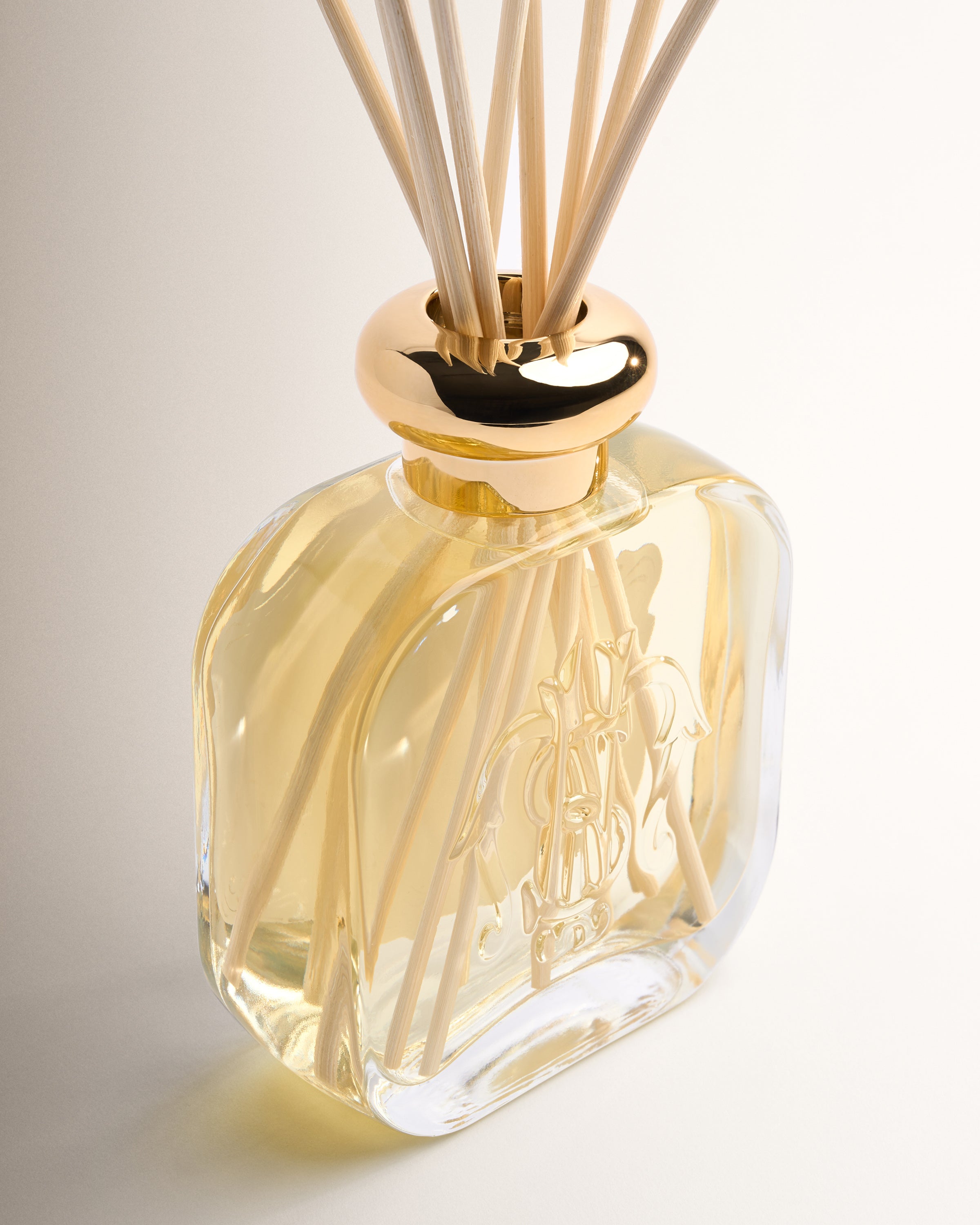 Melograno: Fragrance Diffuser - Santa Maria Novella
