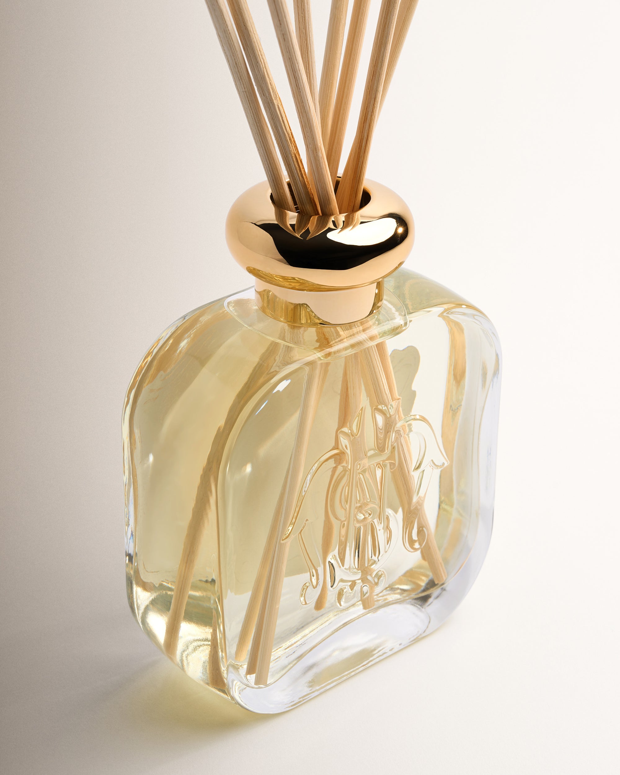 Tuberosa Diffuser
