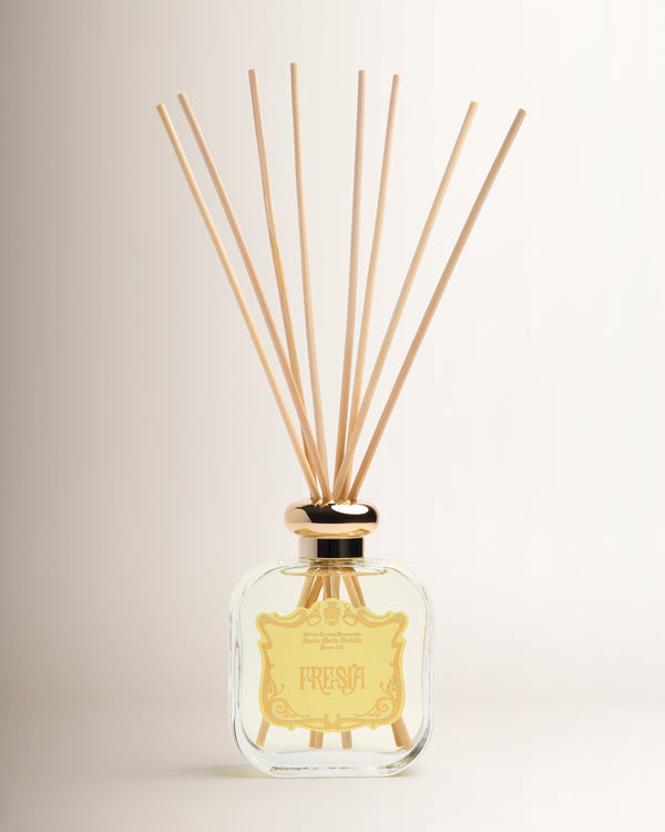Parfum D'intérieur Fresia