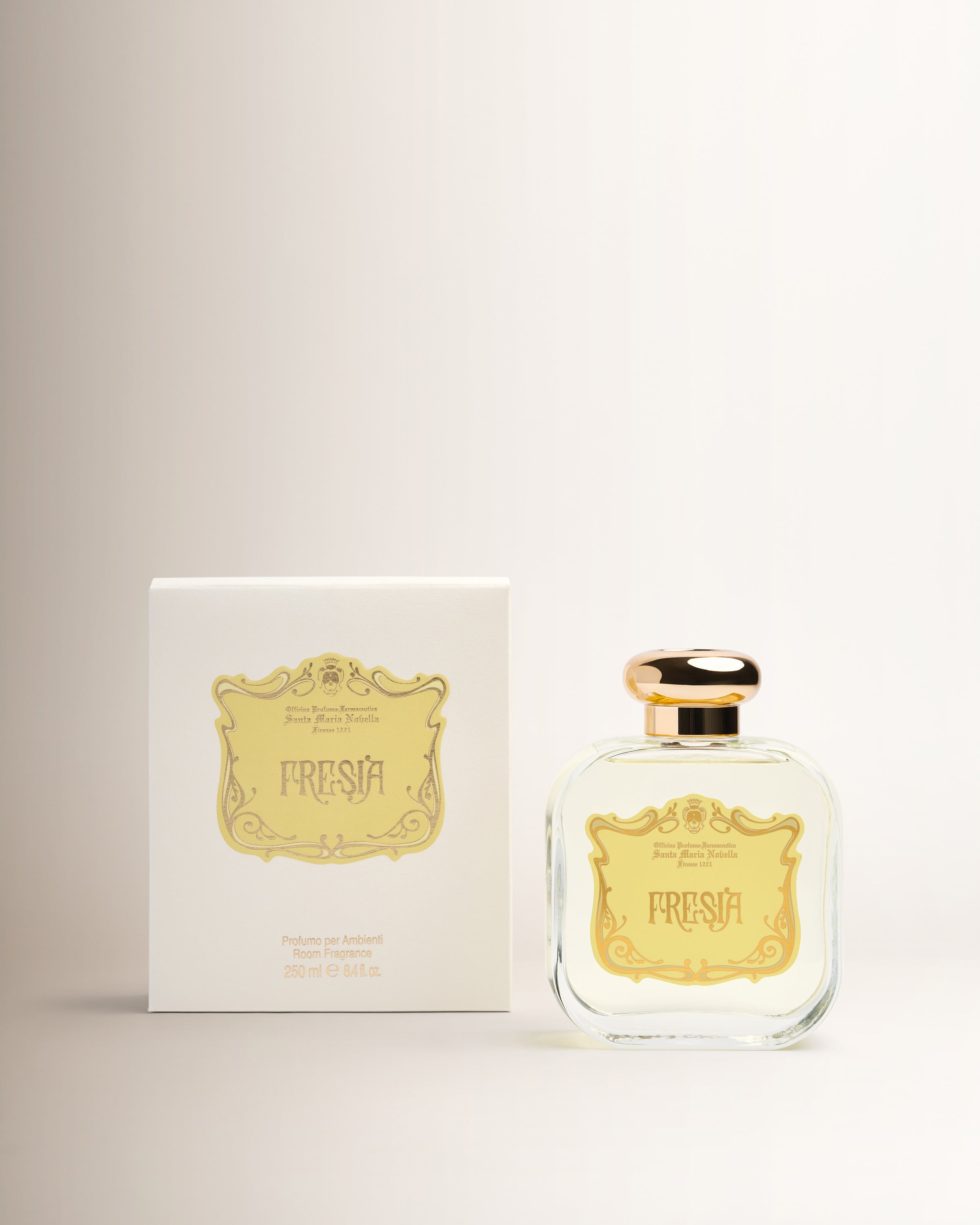 Parfum D'intérieur Fresia