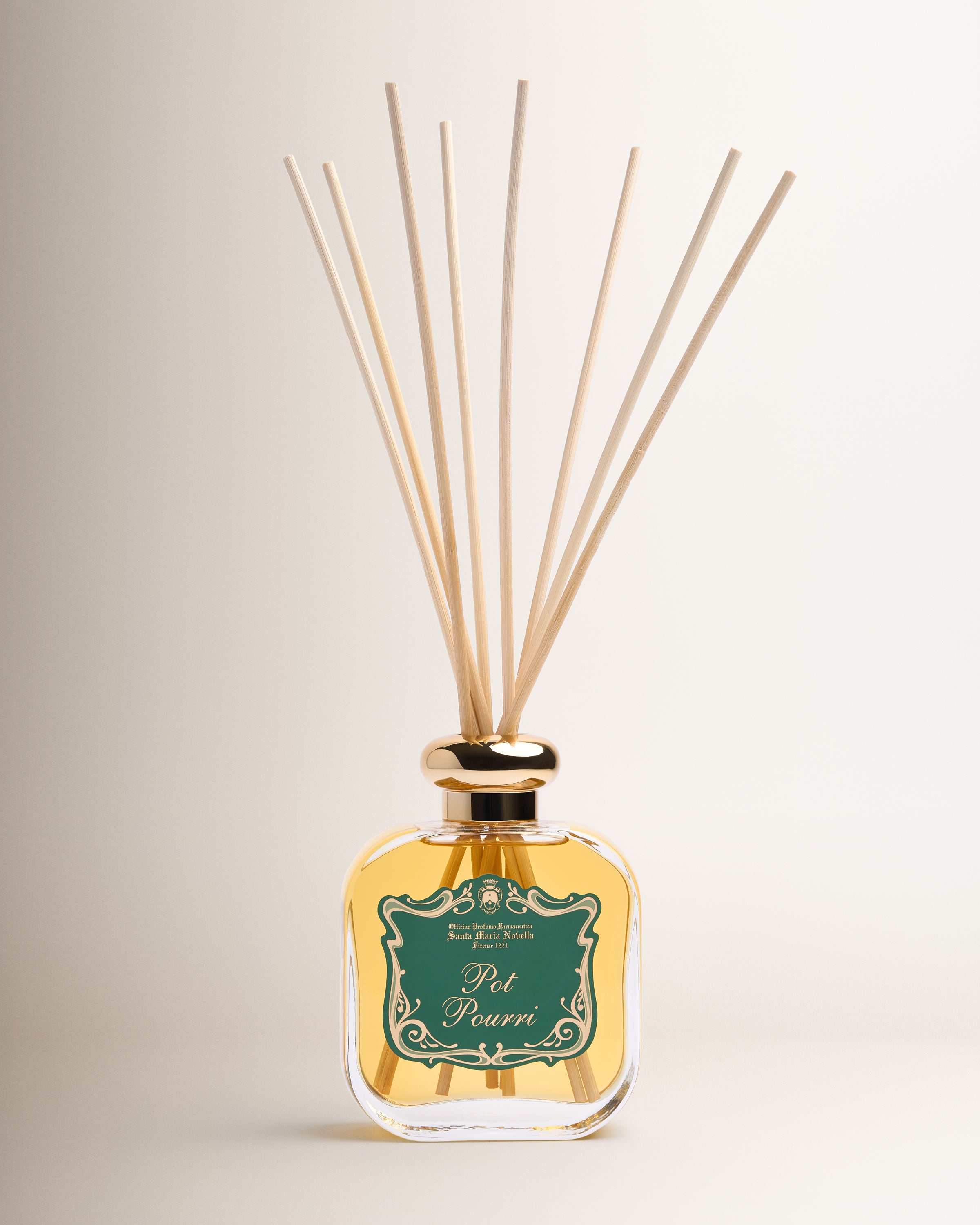 Pot Pourri: Fragrance Diffuser - Santa Maria Novella