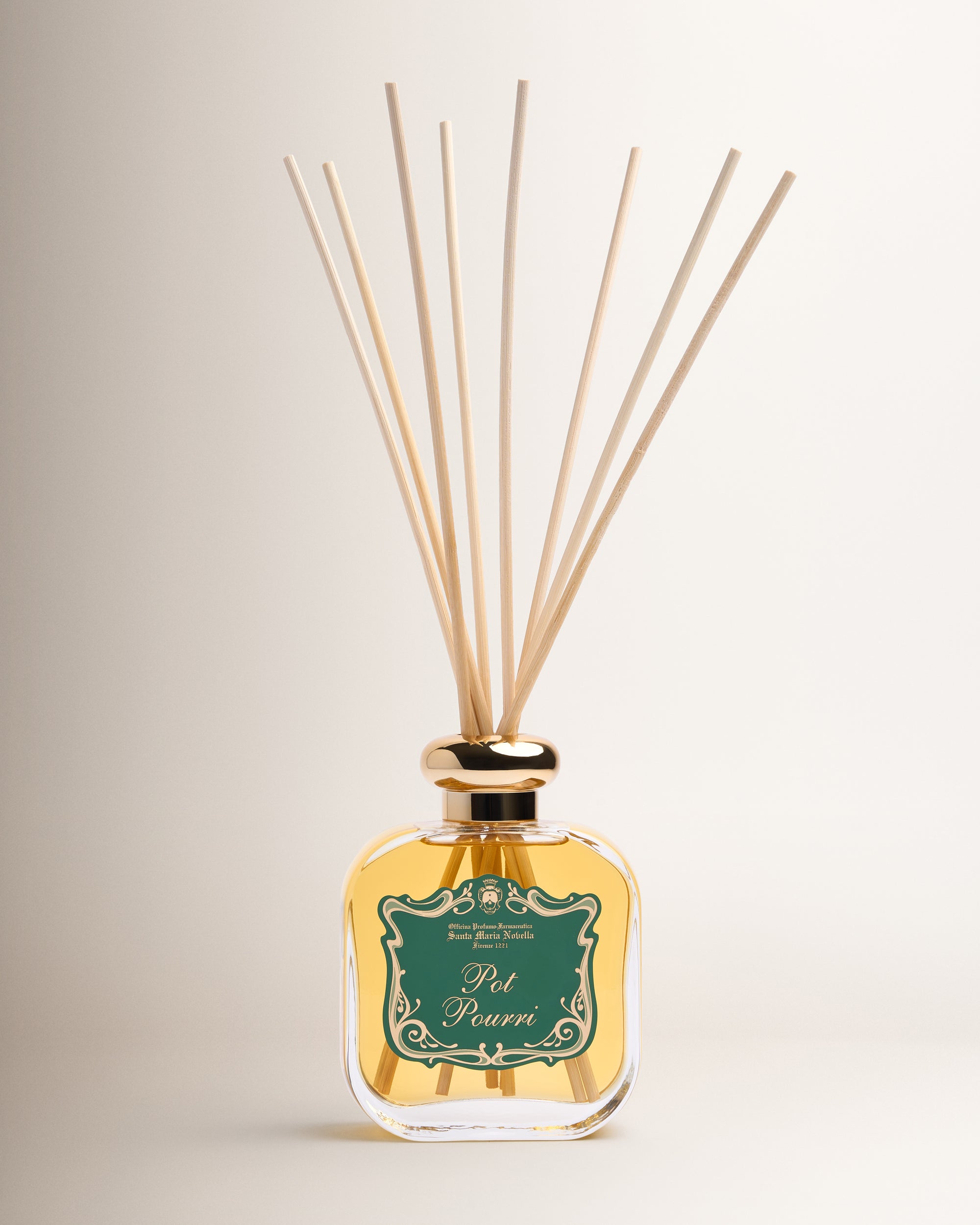 Profumo per Ambiente Pot Pourri