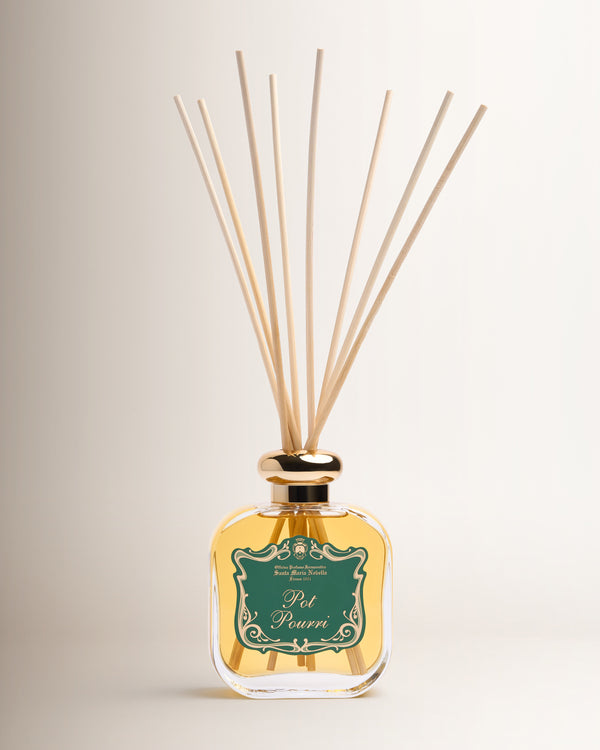 Pot Pourri Diffuser