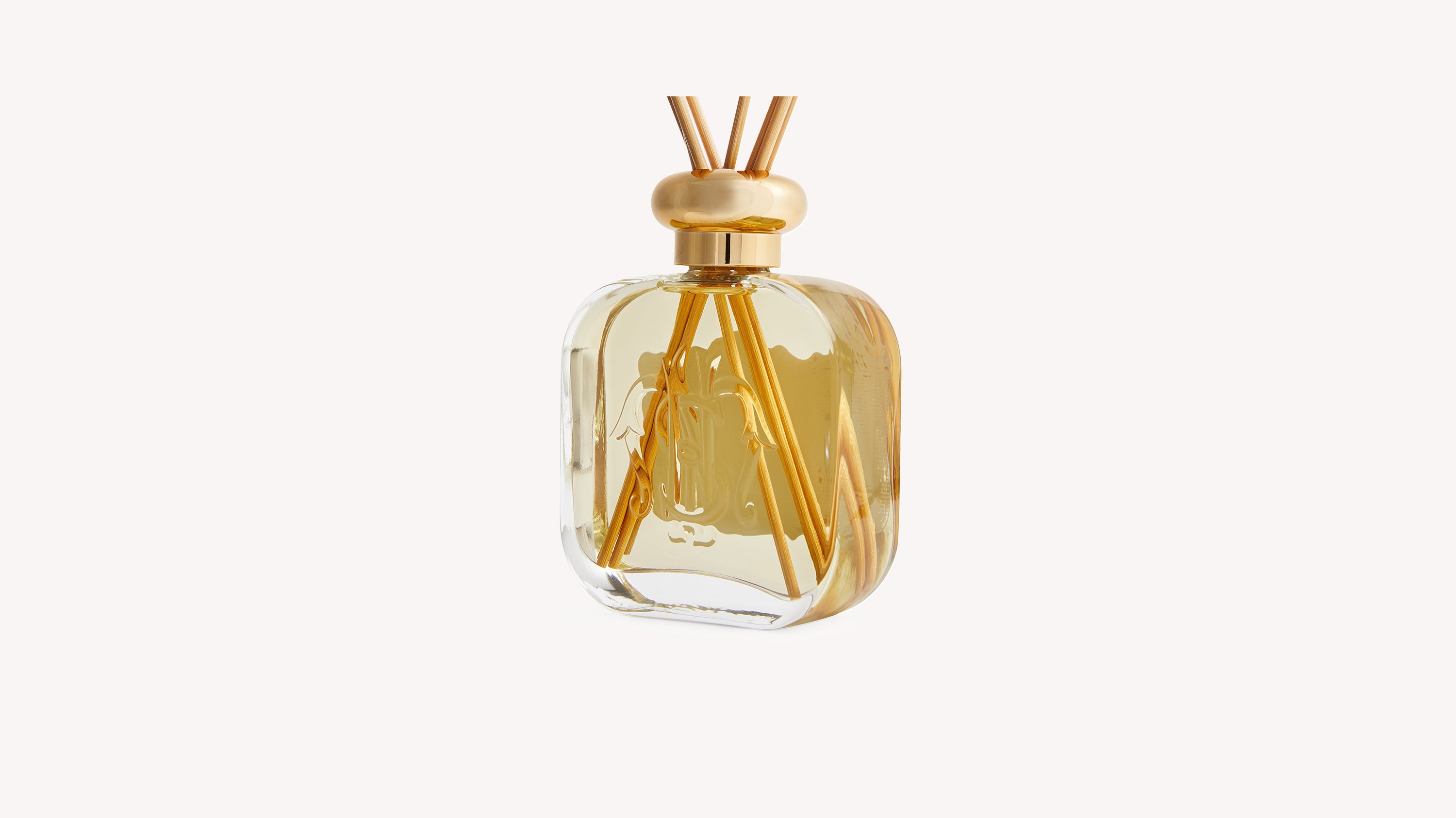 Rosa Gardenia: Fragrance Diffuser - Santa Maria Novella