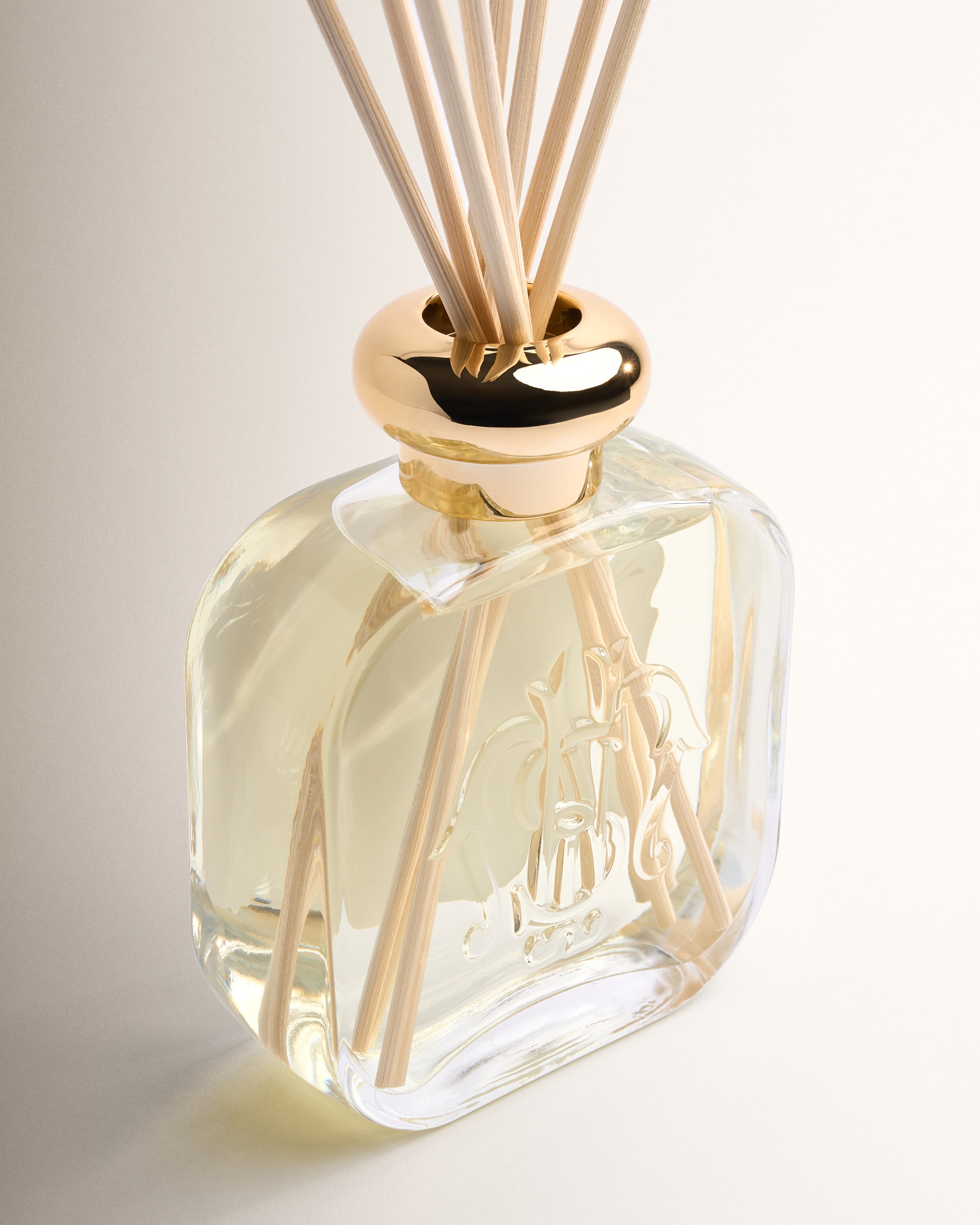Rosa Gardenia: Fragrance Diffuser - Santa Maria Novella