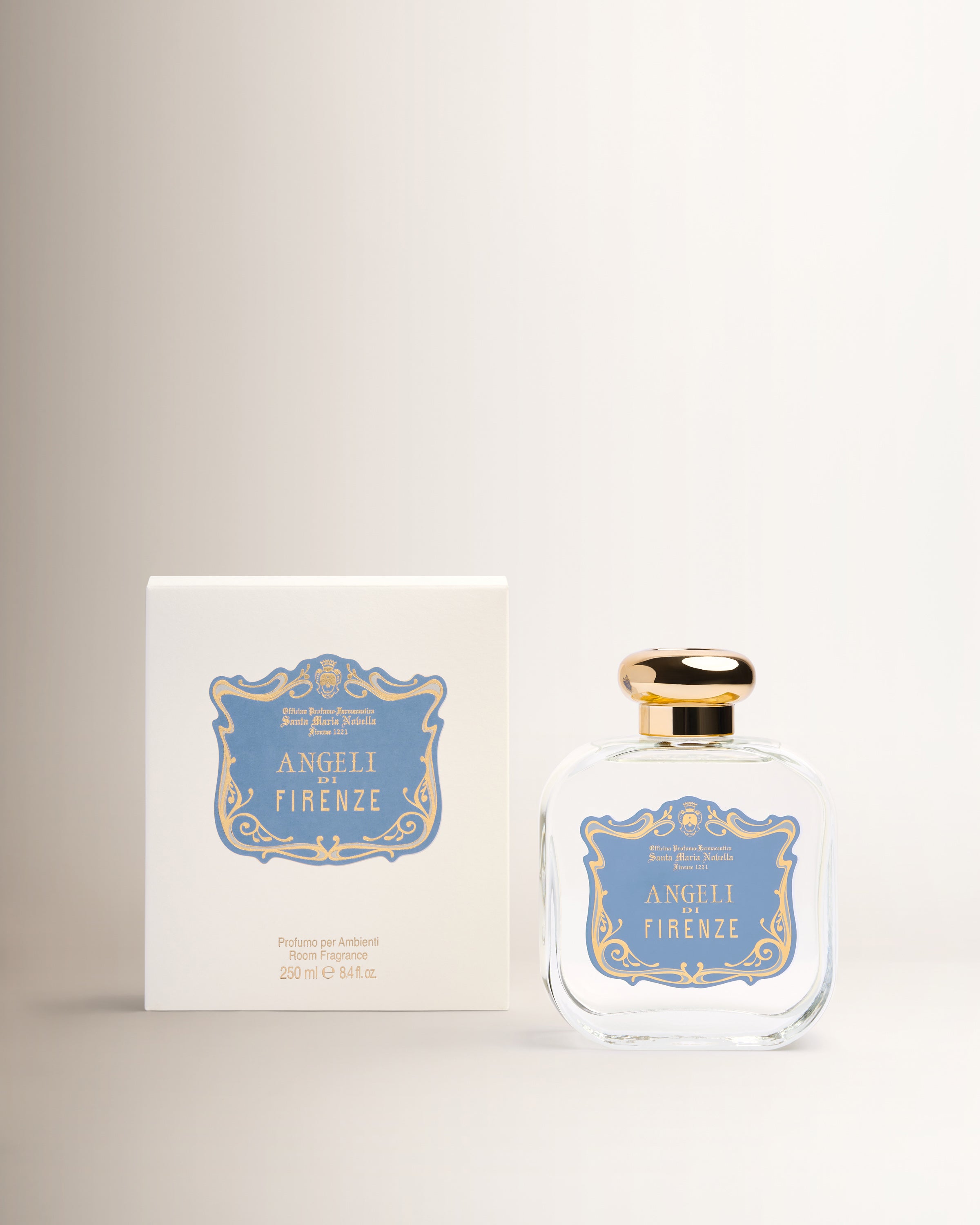 Parfum D'intérieur Angeli di Firenze