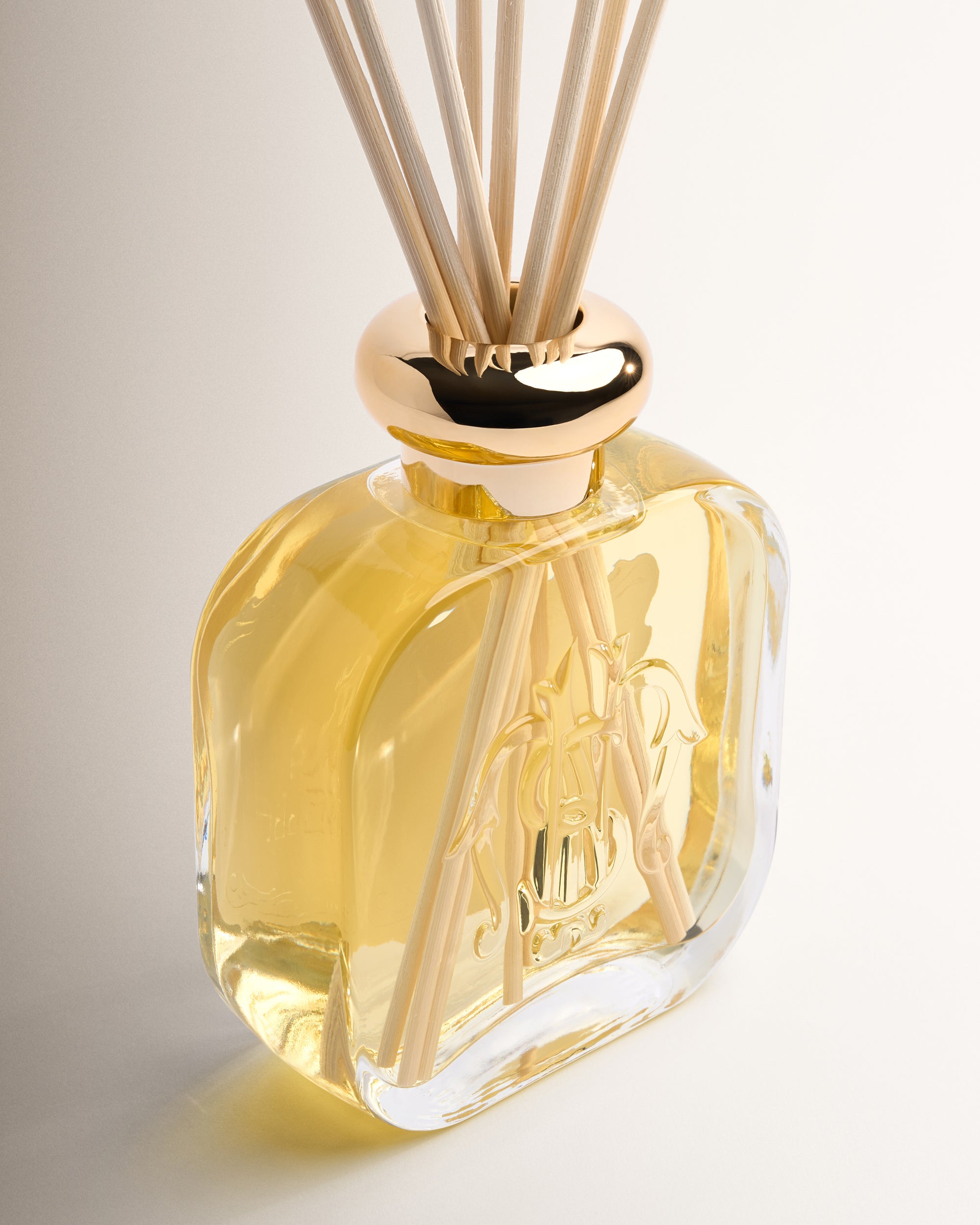Rosa Novella Diffuser