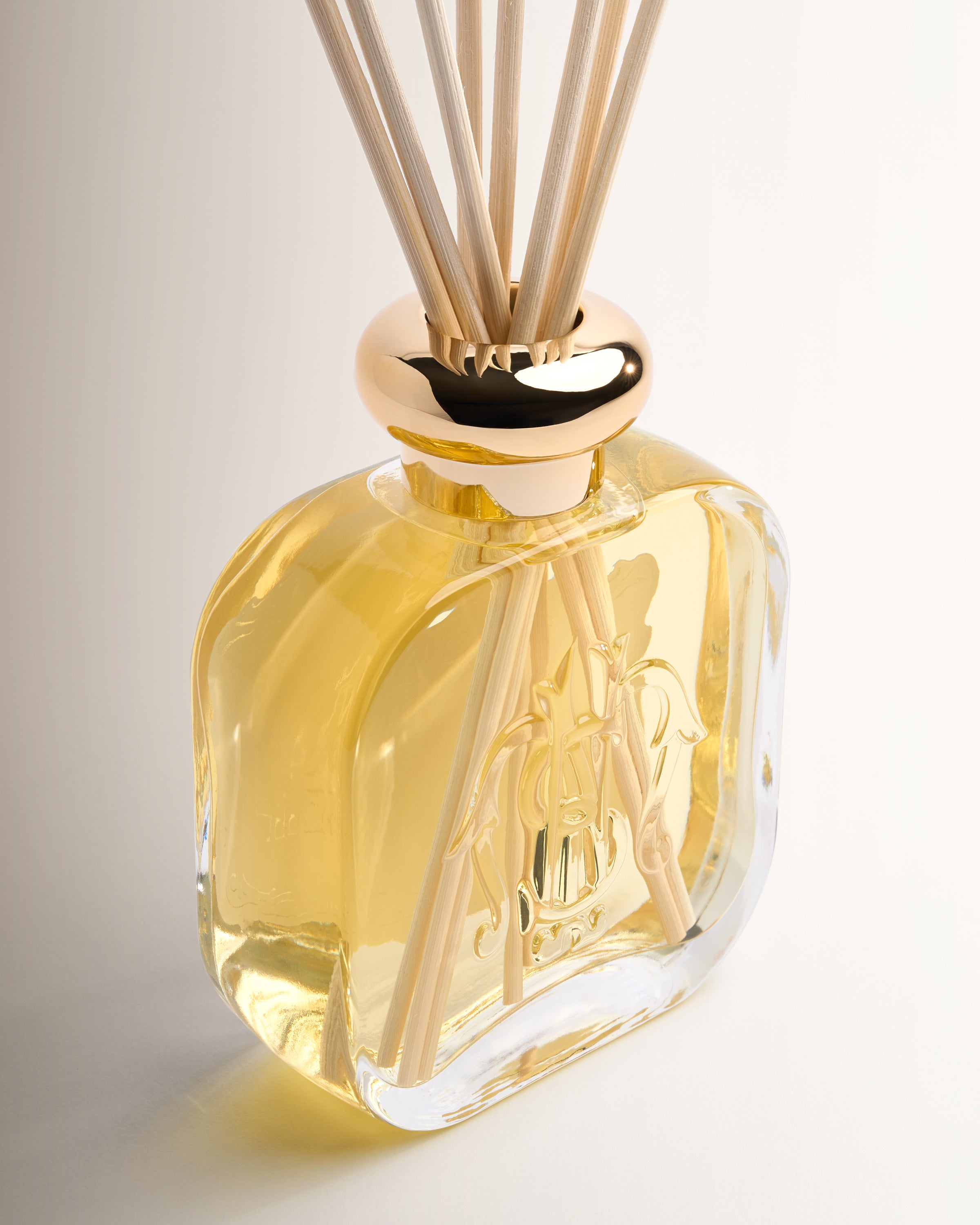 Parfum D'intérieur Rosa Novella