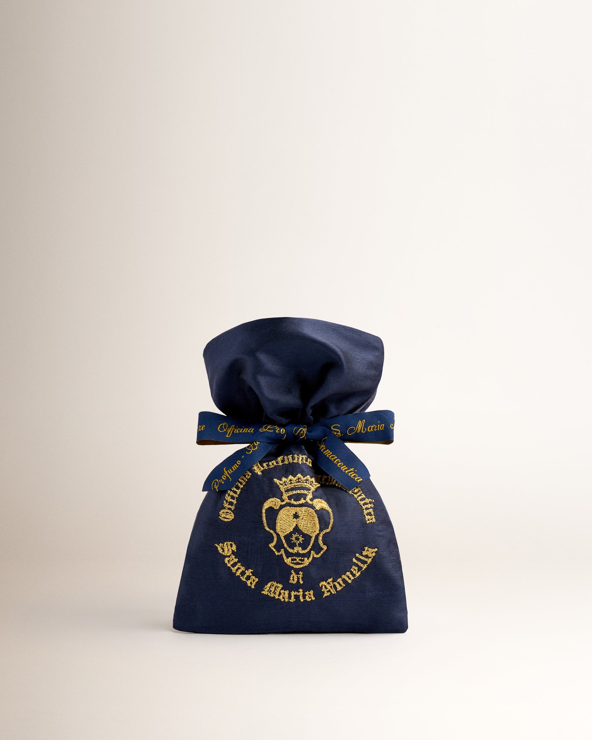 Pot Pourri en Bolsa de Seda