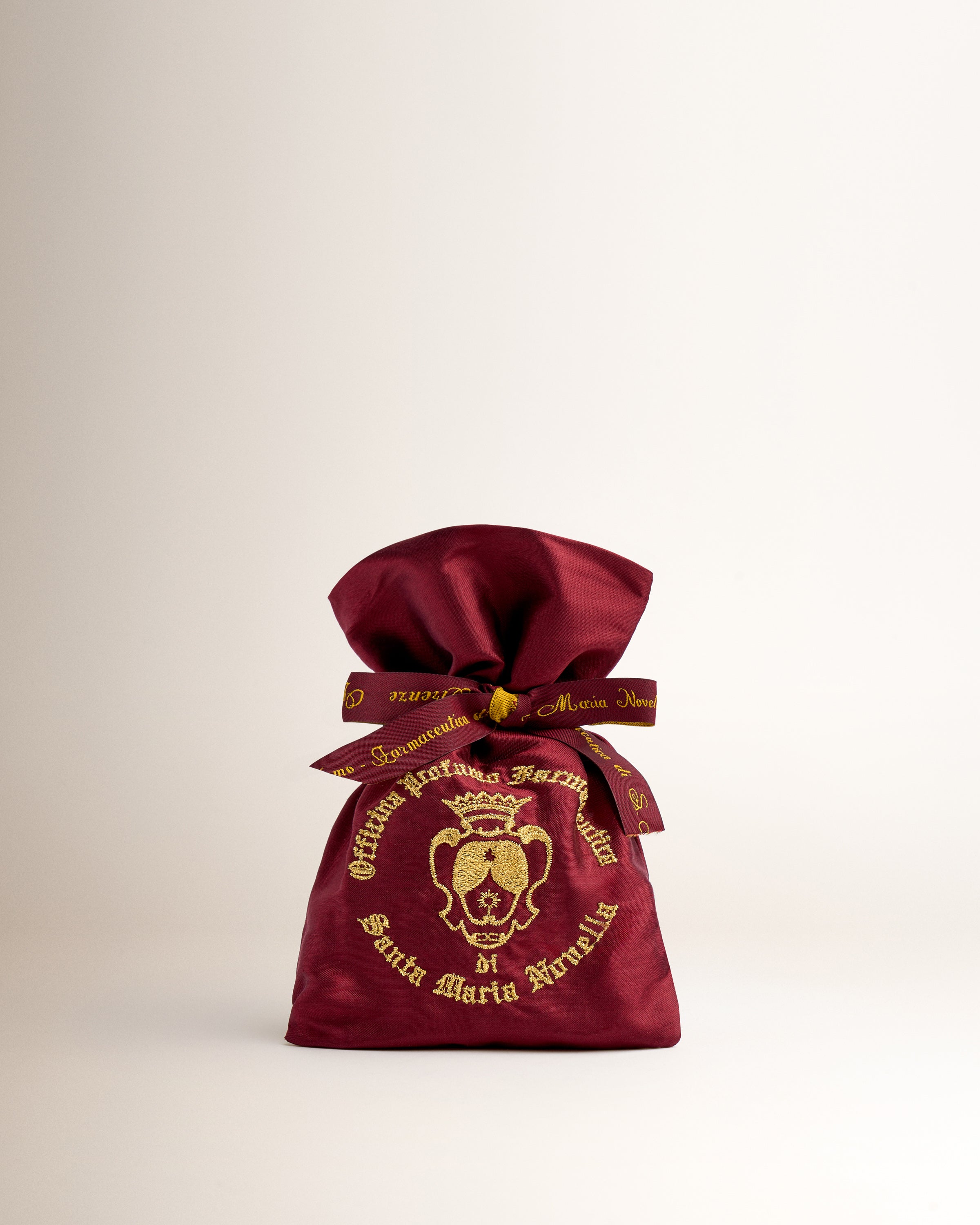 Pot Pourri in Silk Bag - Santa Maria Novella