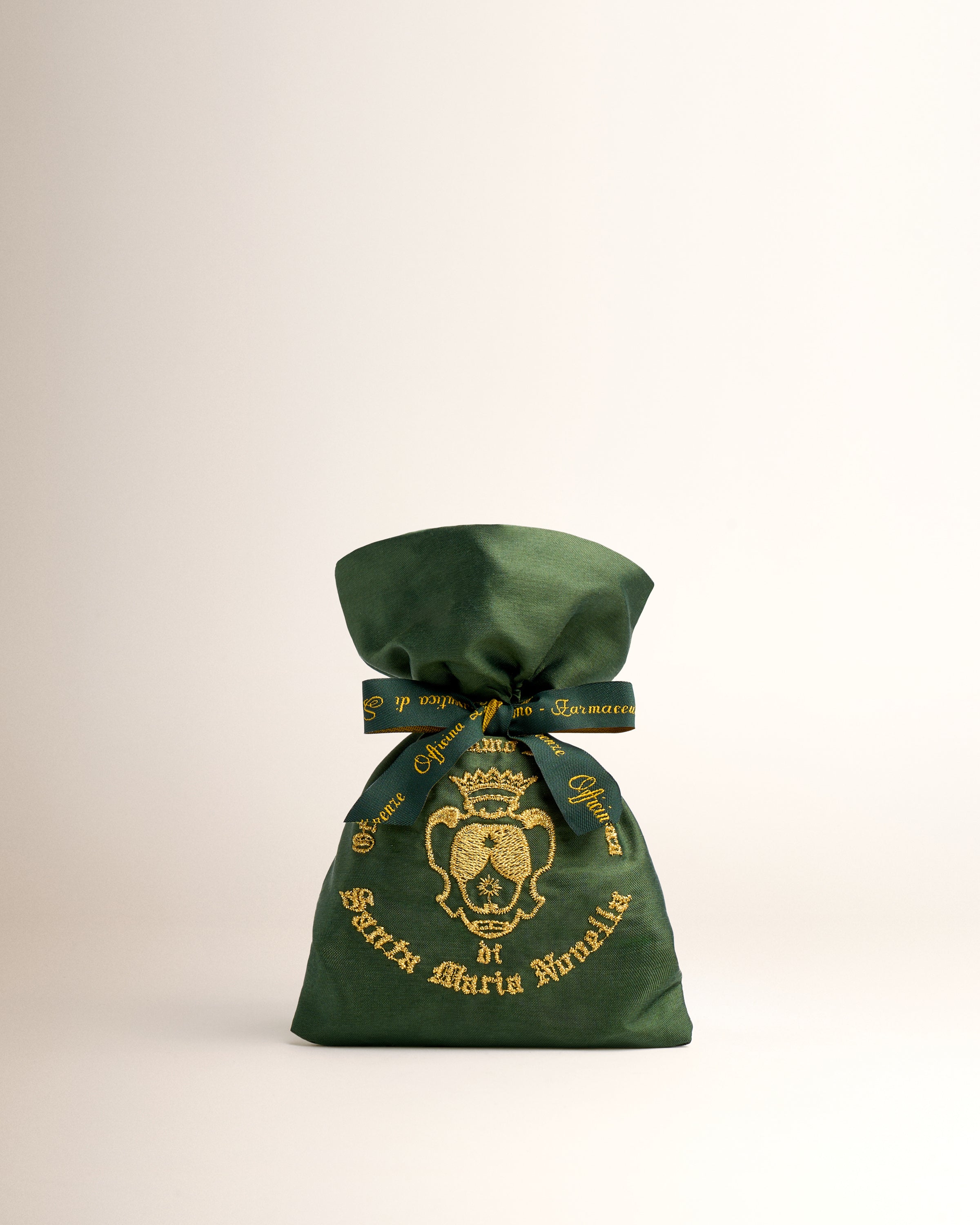 Pot Pourri in Silk Bag - Santa Maria Novella