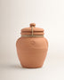 Pot Pourri in Orcio di Terracotta