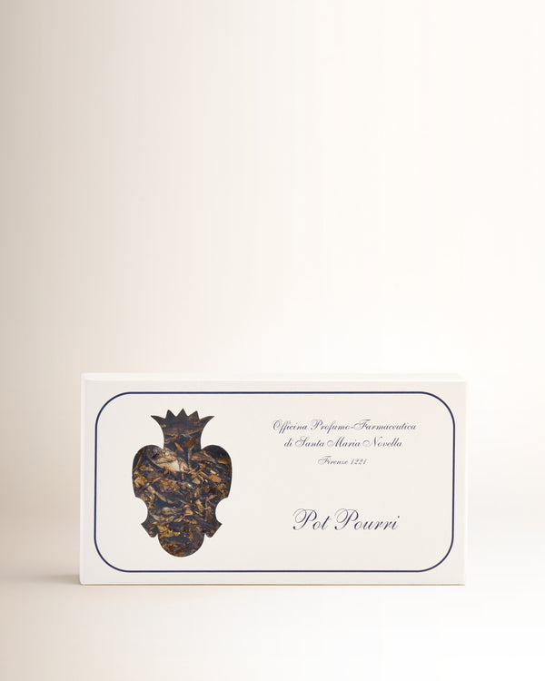 Pot Pourri Box