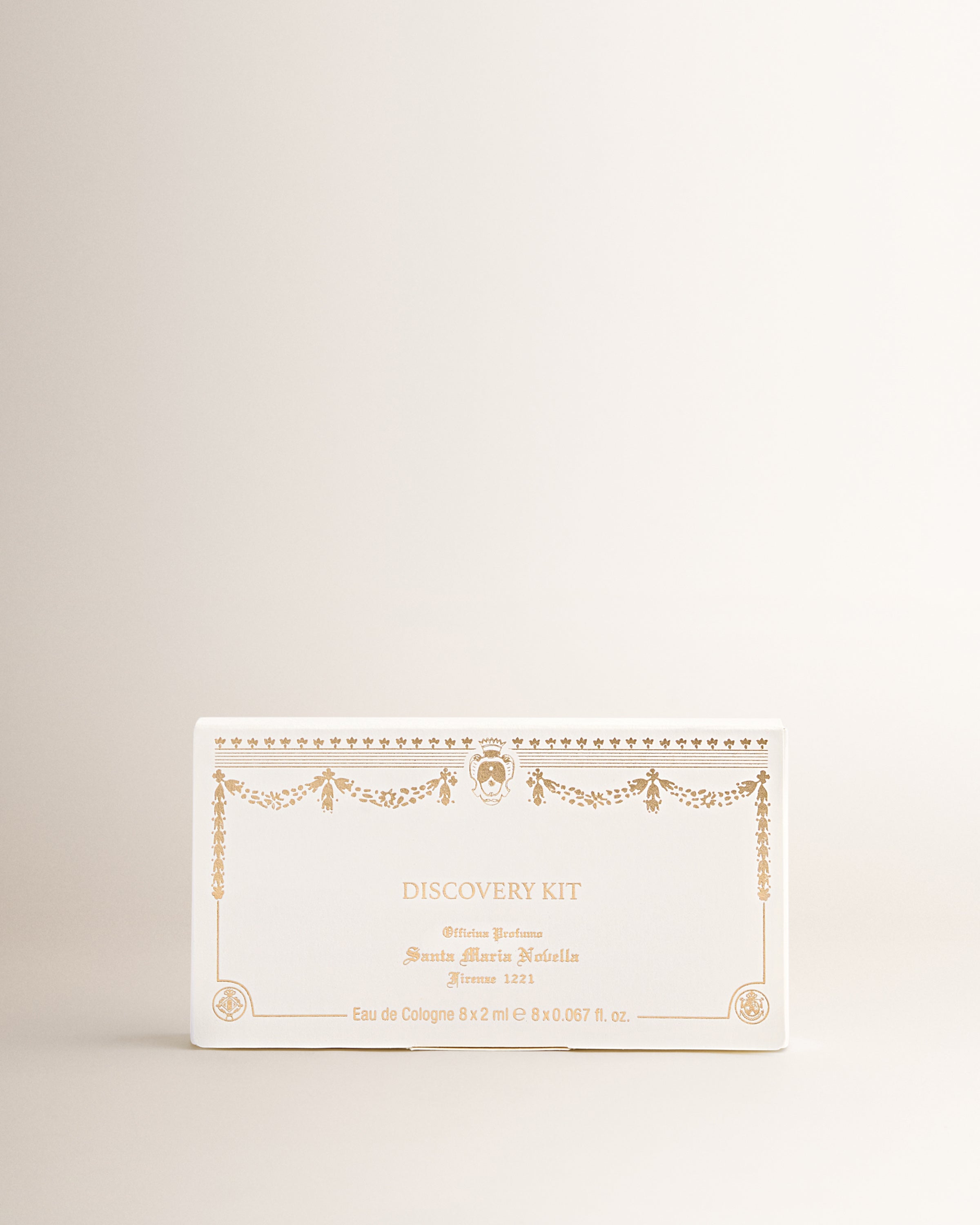 Fragrance Discovery Set - Santa Maria Novella