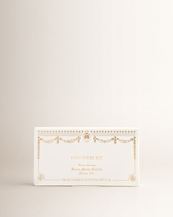Discovery Kit Firenze 1221