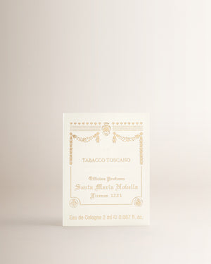 Mini Tabacco Toscano
