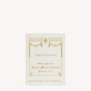Mini Tabacco Toscano