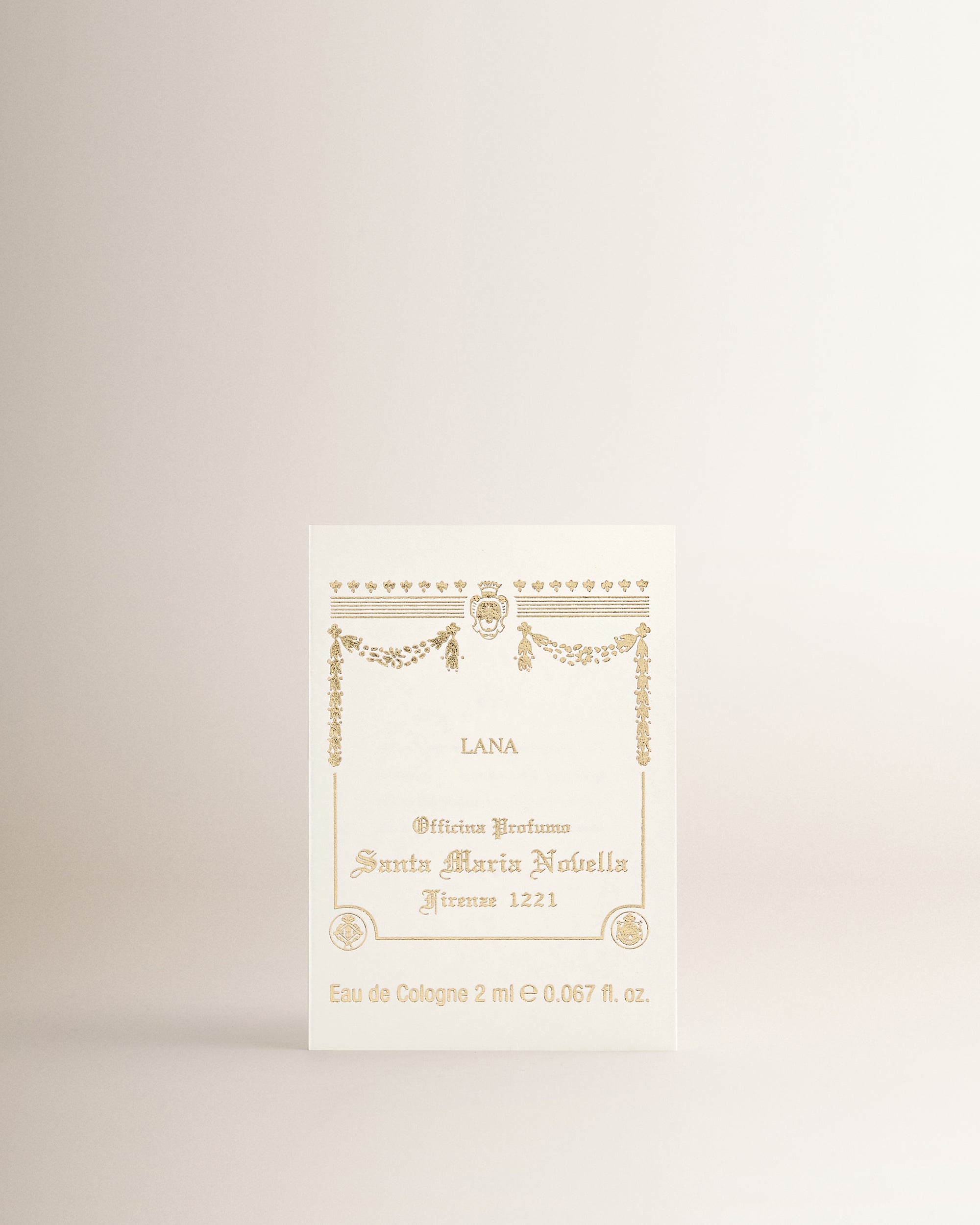 Mini Lana