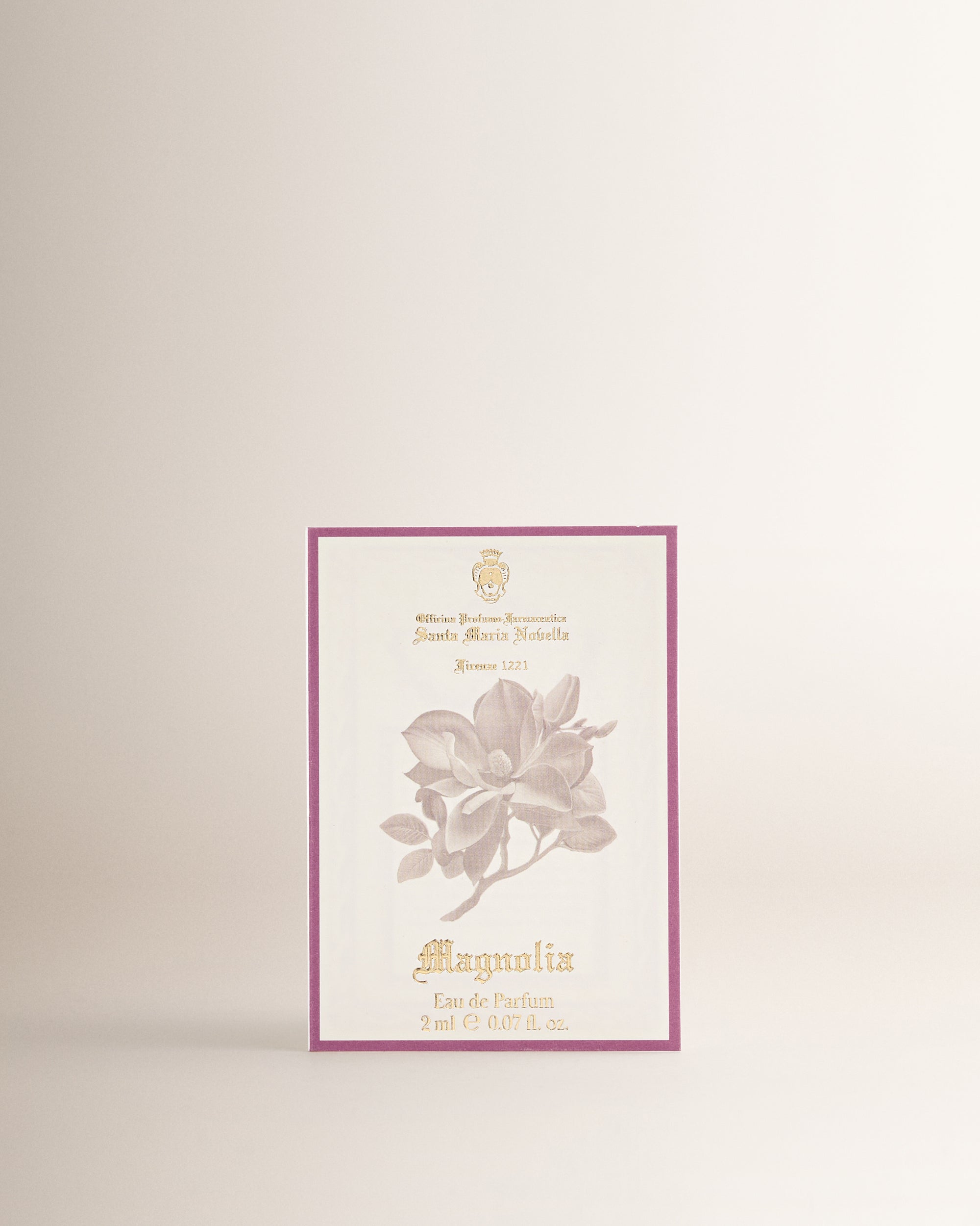 Mini Magnolia