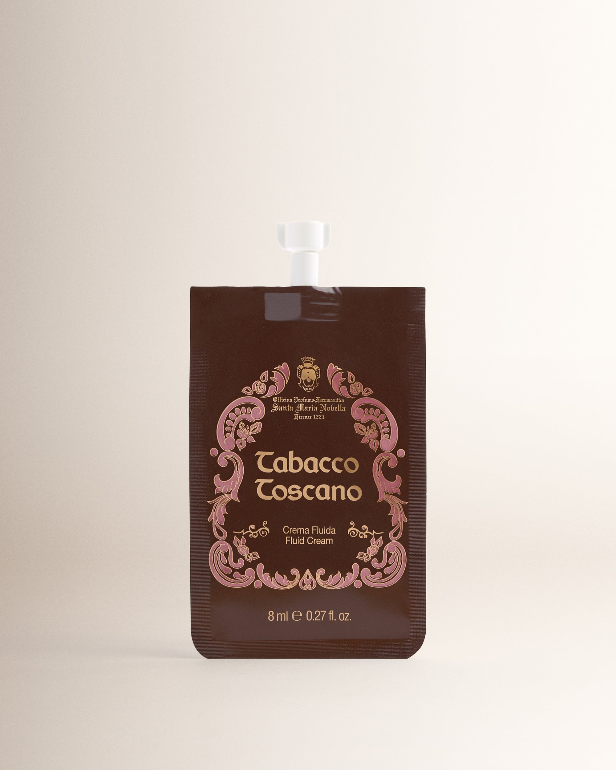 Mini Körperfluid Tabacco Toscano