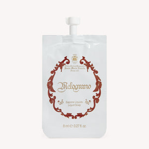 Mini Jabón Líquido Melograno