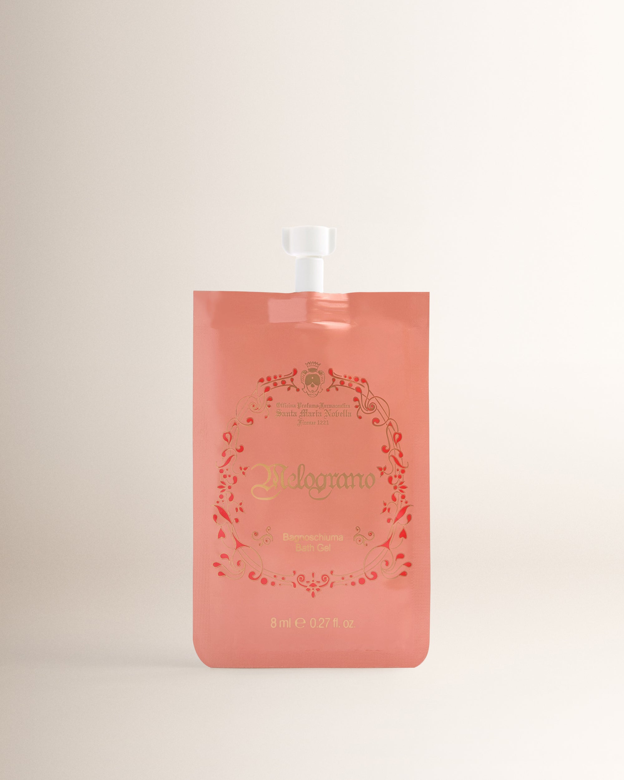 Mini Gel de Bain Melograno