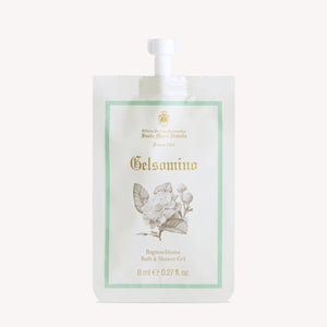 Mini Gel de Baño Gelsomino